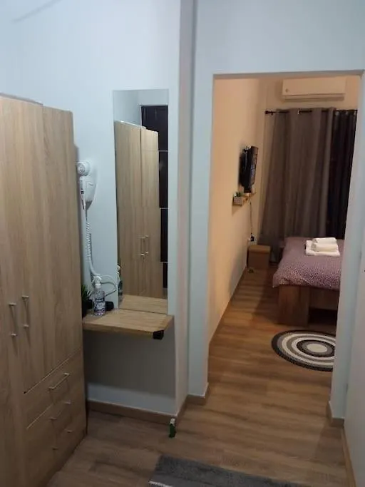 Desperai Accommodation Center 테살로니키 아파트