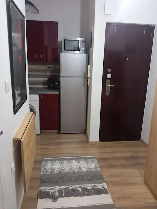Desperai Accommodation Center 테살로니키 그리스
