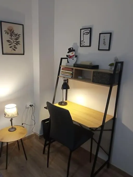 Desperai Accommodation Center 테살로니키 0*,  그리스
