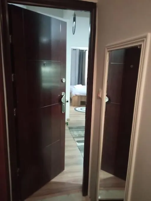 Desperai Accommodation Center 테살로니키 아파트