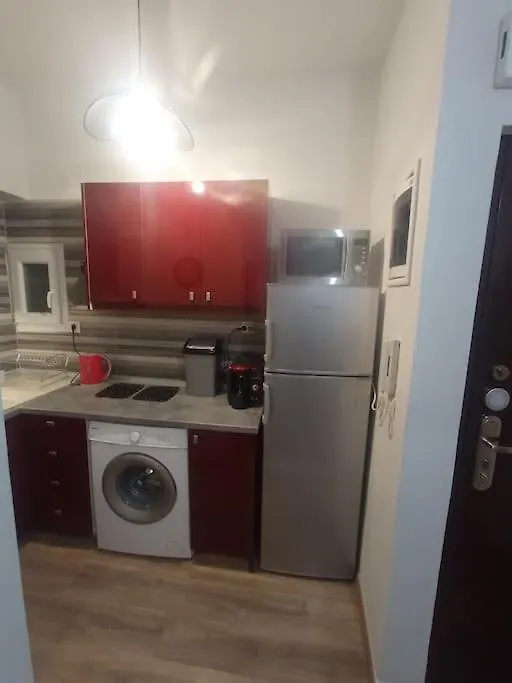 Desperai Accommodation Center 테살로니키