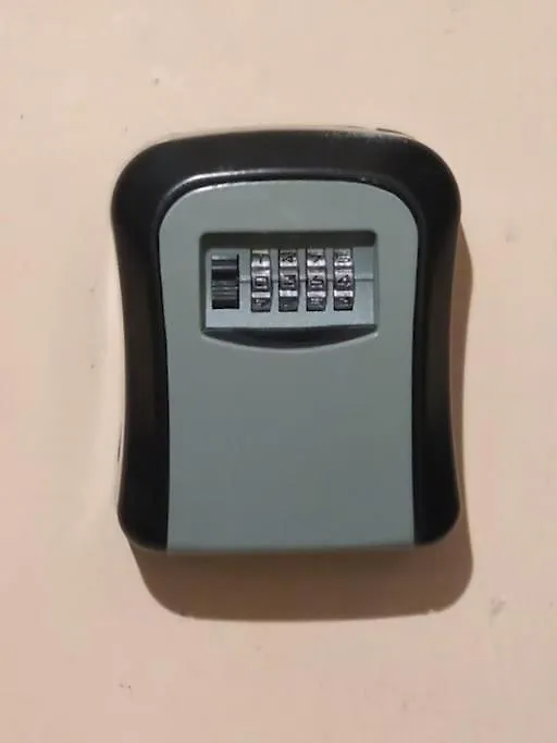 아파트 Desperai Accommodation Center 테살로니키