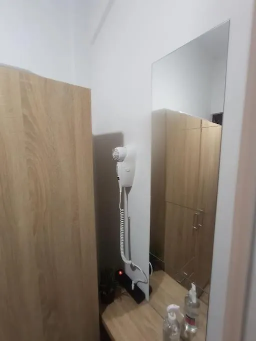 아파트 Desperai Accommodation Center 테살로니키